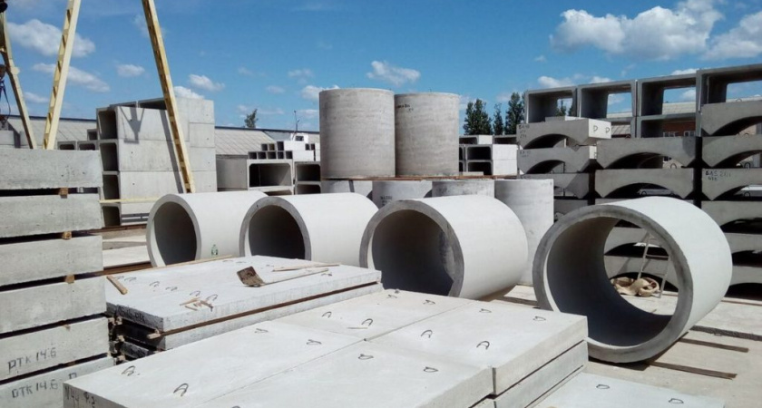 Преимущества и особенности ЖБИ изделий: важный аспект строительной индустрии