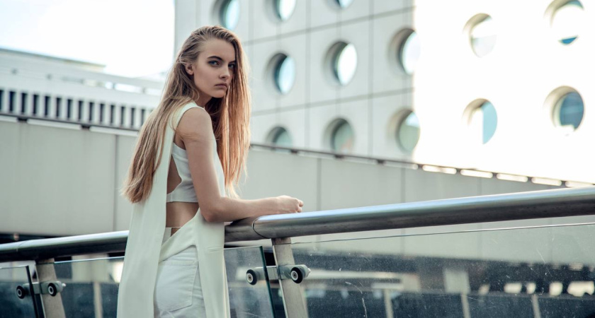 Школа Высокой Моды: Путь к Успешной Модельной Карьере