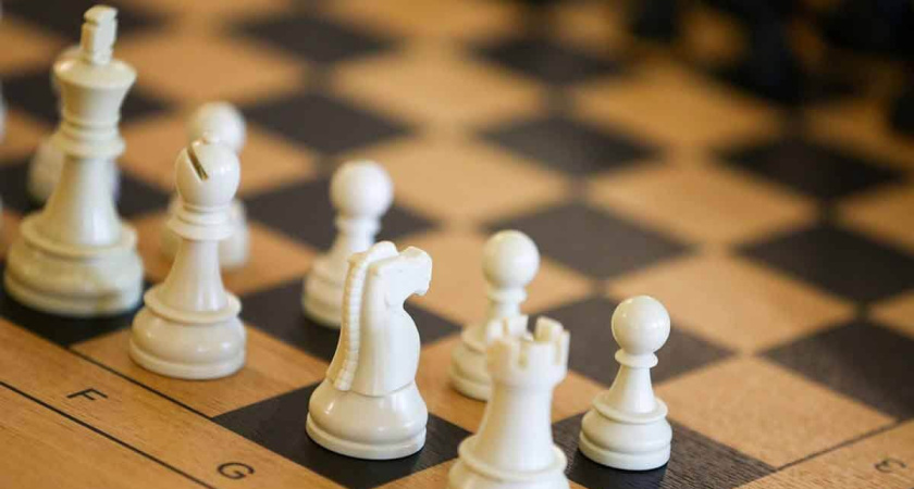 Шахматы как интеллектуальная тренировка: влияние на развитие логического мышления и концентрации