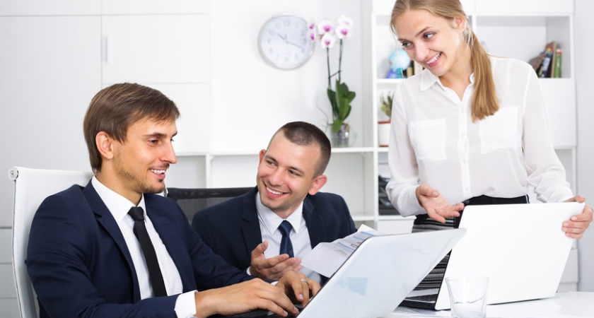 Путь к Успеху: Обучение на Предпринимателя