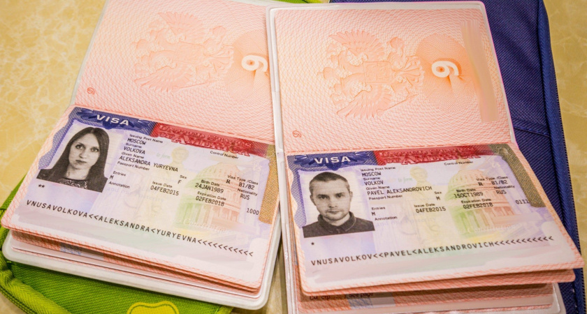 Как оформить визу в Индию: Пошаговое руководство