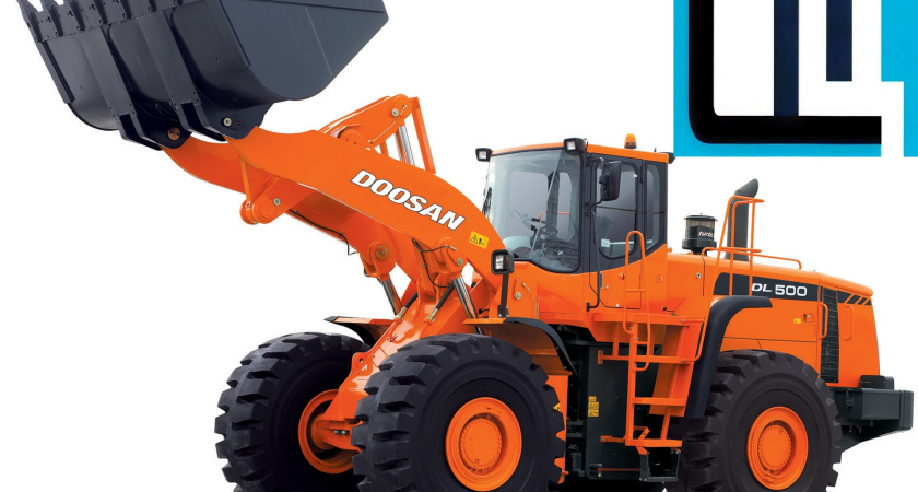 Запчасти для техники Дусан: надежность и качество на первом месте