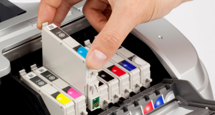 Преимущества: Купить или Заправить Картридж для Принтера
