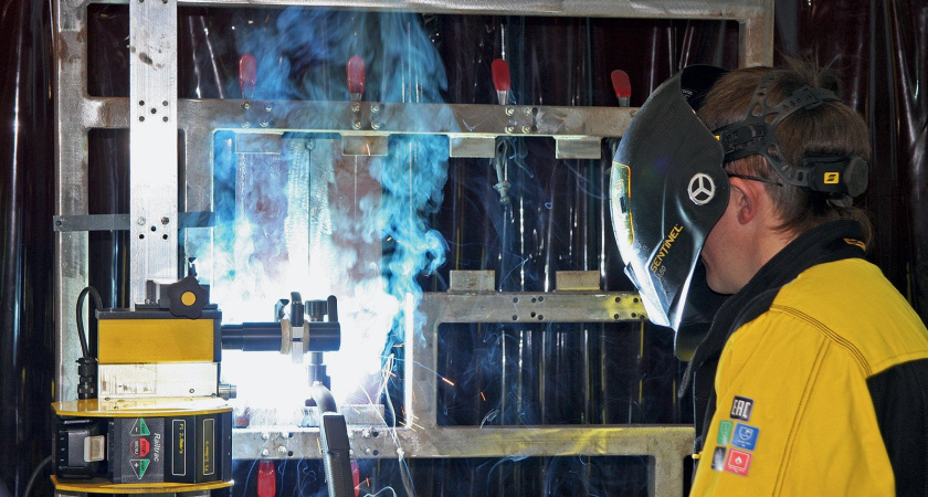 Преимущества сварочного оборудования: обзор и особенности