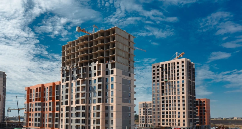 ЖК Теплые края: Комфорт и Уют для Семейной Жизни в Красноярске