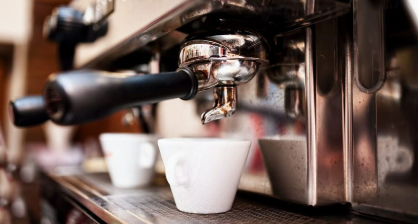 Преимущества кофемашин: идеальное решение для истинных ценителей кофе