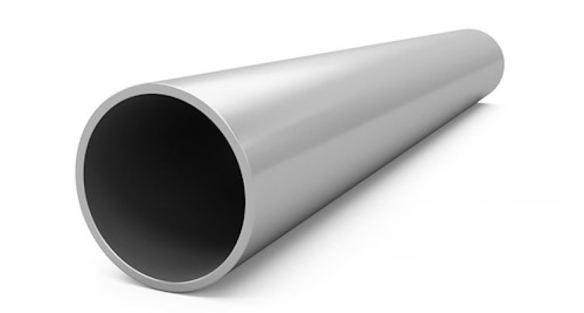 Преимущества круглых алюминиевых труб: выбор профессионалов