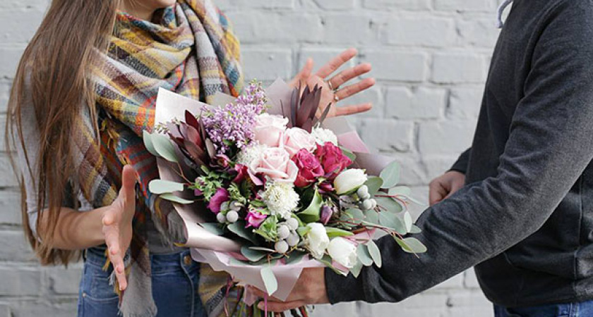 Цветочная доставка в Москве: Неоспоримые преимущества современного сервиса