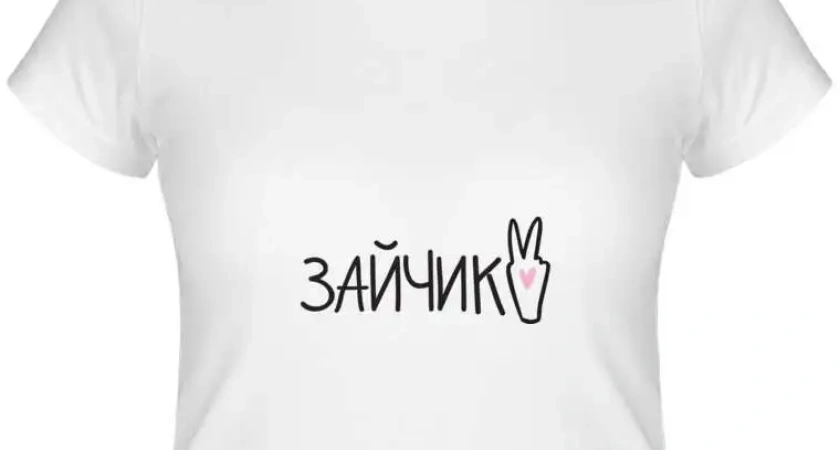 Преимущества печати на майках, футболках и одежде от печатного центра «Карандаш»