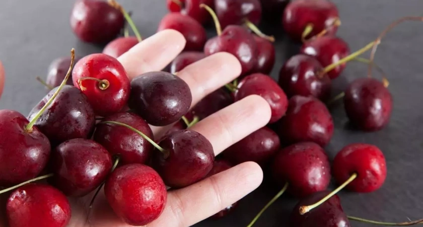 Преимущества свежей черешни: здоровье и радость в каждом укусе