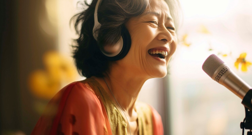 Уроки вокала для начинающих взрослых: Преимущества и возможности