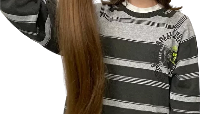 Как успешно продать натуральные волосы в Москве: Пошаговое руководство