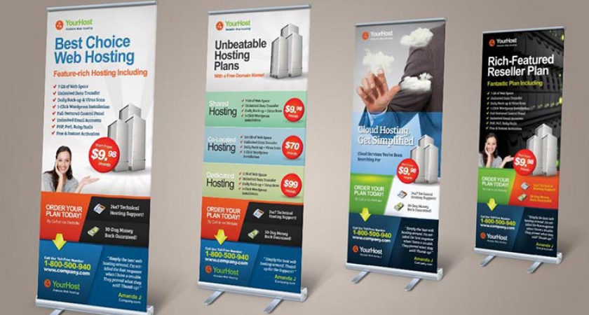 Преимущества рекламных стендов: Почему они остаются ключевым инструментом в маркетинге