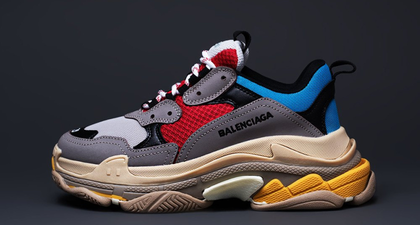 Преимущества покупки качественных копий кроссовок Balenciaga: как не ошибиться в выборе