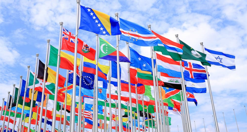 Преимущества центра нотариальных переводов: надежность и качество услуг