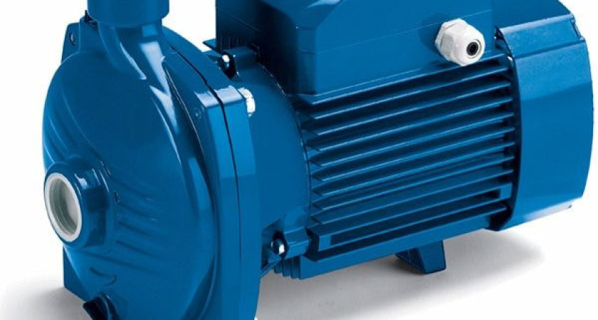 Преимущества насосов и электродвигателей: эффективность и надежность в современном производстве