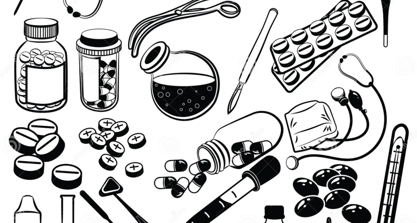 Преимущества диагностических наборов и лекарственных препаратов