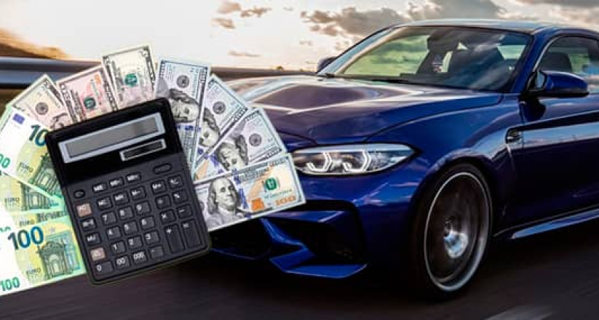 Как выбрать калькулятор стоимости аренды автомобиля: советы и рекомендации