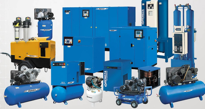 Как выбрать промышленное оборудование: рекомендации и преимущества