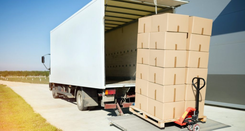 Транспортная компания GZ CARGO: преимущества доставки грузов из Китая