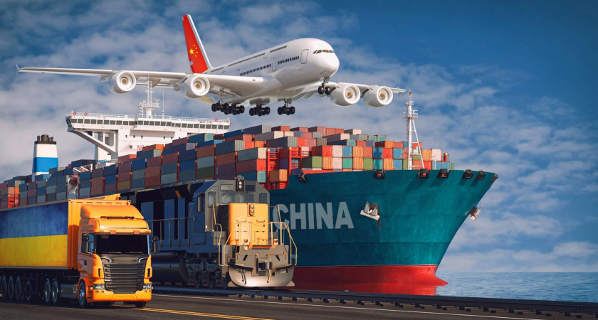 Доставка товаров из Китая в Россию: Полный гид по процессу