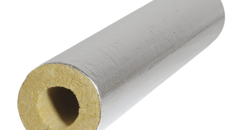 Преимущества теплоизоляционных цилиндров Экоролл: Революция в теплоизоляции