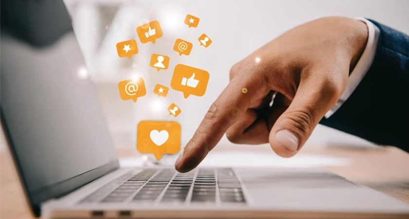 Почему стоит пройти курс по SMM-продвижению: 5 ключевых преимуществ