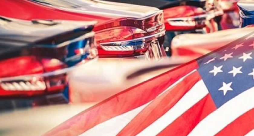 Заказать авто из США: преимущества, которые нельзя игнорировать