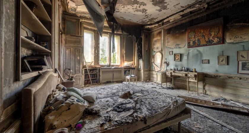 Преимущества и Оценка Ущерба После Пожара: Как Правильно Подойти к Вопросу