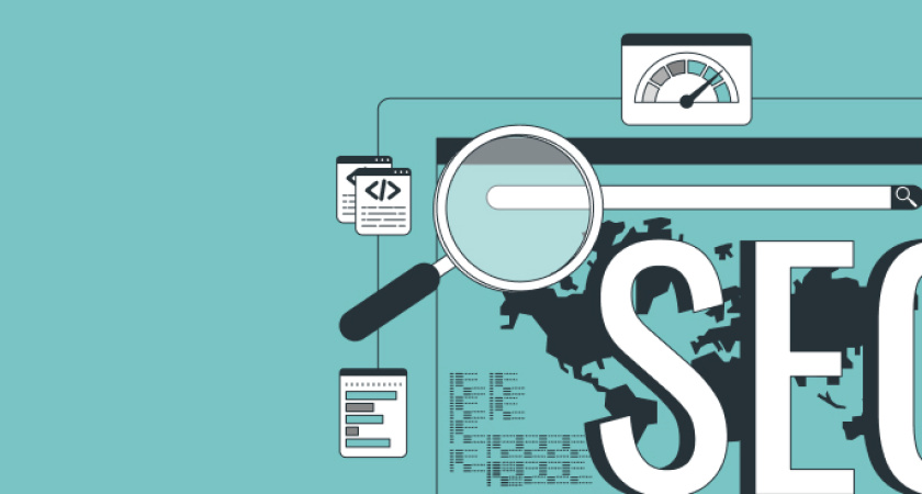 Как продвижение и оптимизация сайтов влияют на успех бизнеса: 5 ключевых преимуществ