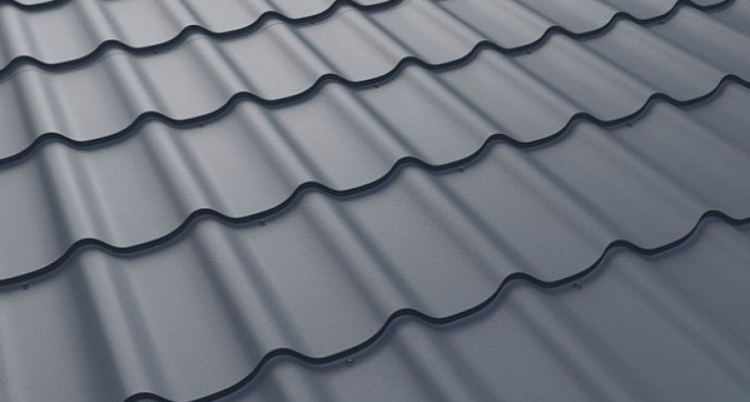 Металлочерепица Гранд Лайн: идеальный выбор для вашего кровельного покрытия
