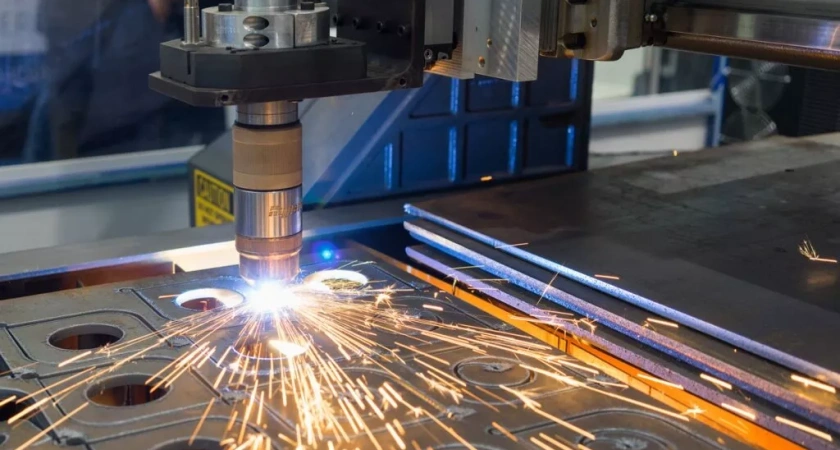 Обработка металла на заказ: творчество и технологии в одном