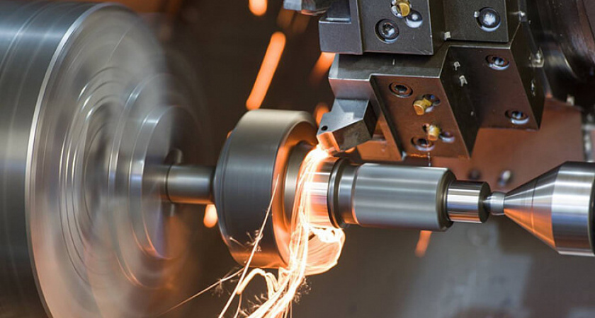 Обработка металла на заказ: творчество и технологии в одном