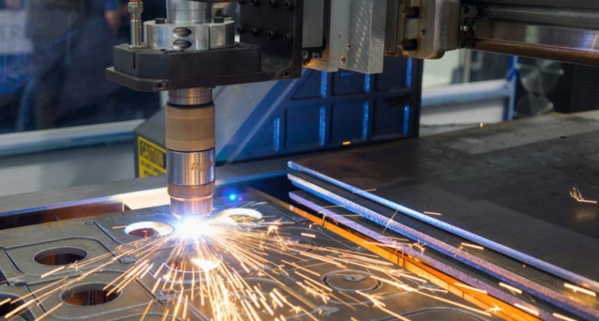 Механическая обработка металла: ключевая роль в производственных процессах