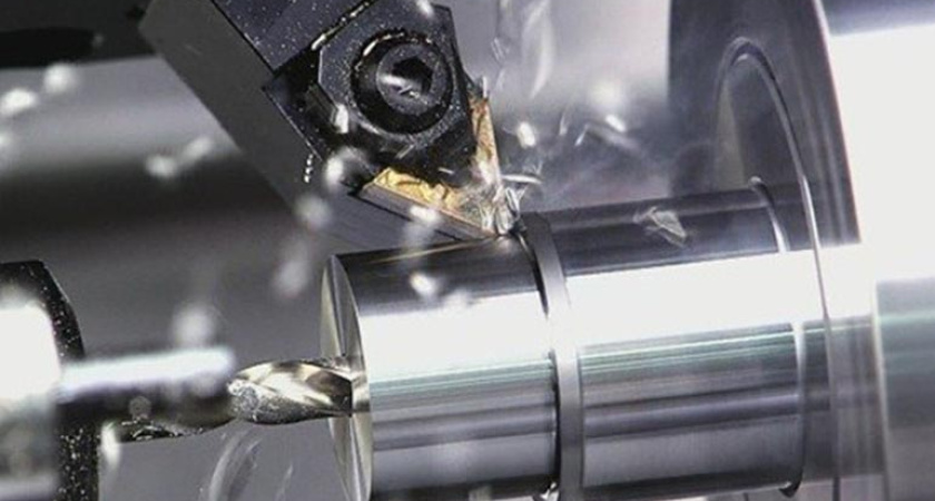 Механическая обработка металла: Современные технологии и ключевые этапы