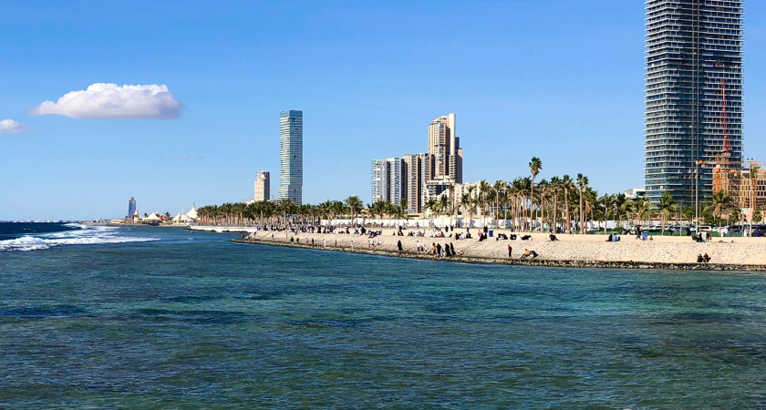 Как получить визу в Саудовскую Аравию: Полное руководство с рекомендациями