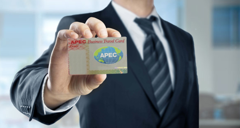 Карта АТЭС: Преимущества и Как Оформит