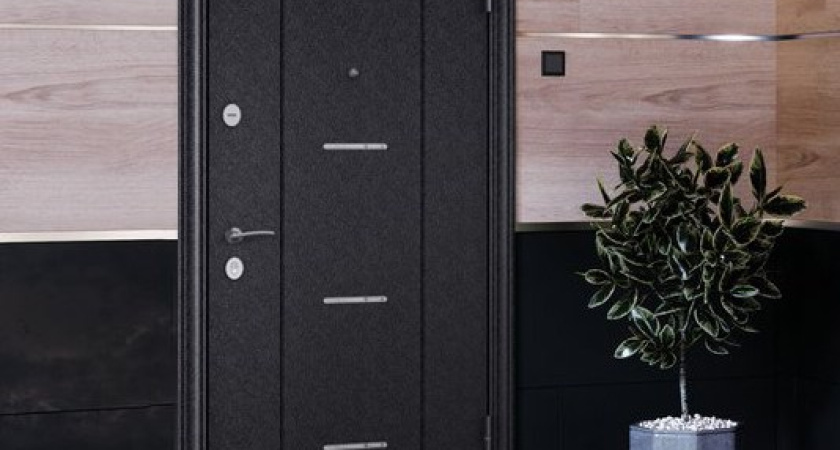 Как выбрать идеальные железные двери: руководство для покупателей