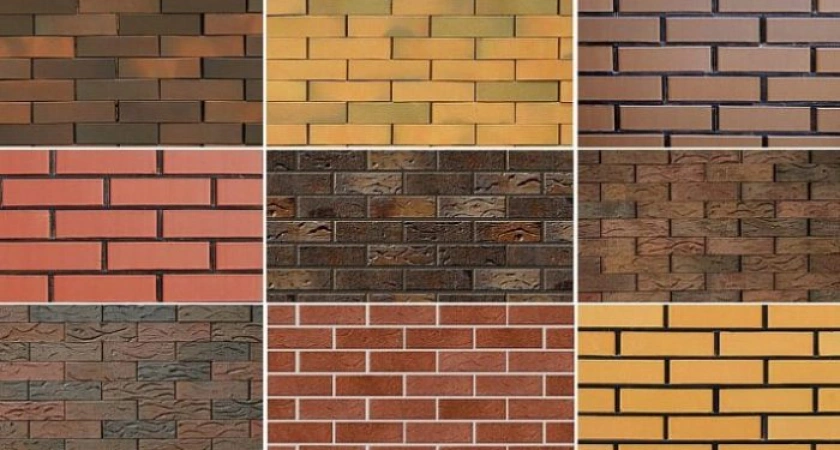 Преимущества клинкерного кирпича: почему этот материал — лучший выбор для вашего дома