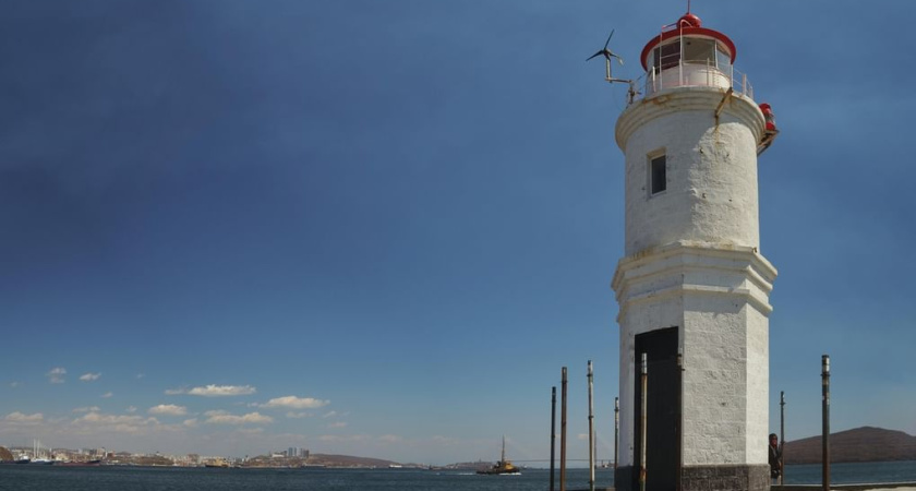 Проект «Ближе к Дальнему: культурный путеводитель по Владивостоку»