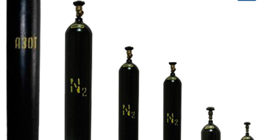 Преимущества использования азота в баллонах: важный аспект для промышленности и науки