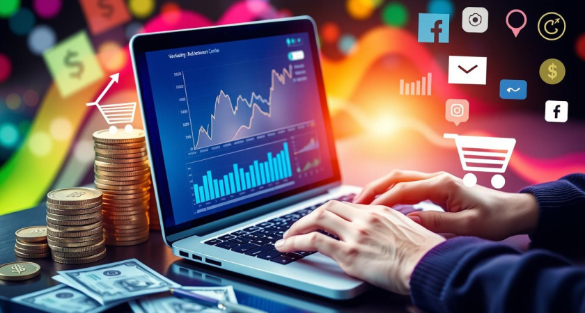 Как заработать в интернете: Полное руководство