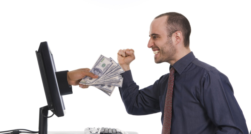 Заработок в интернете: мифы и реальность