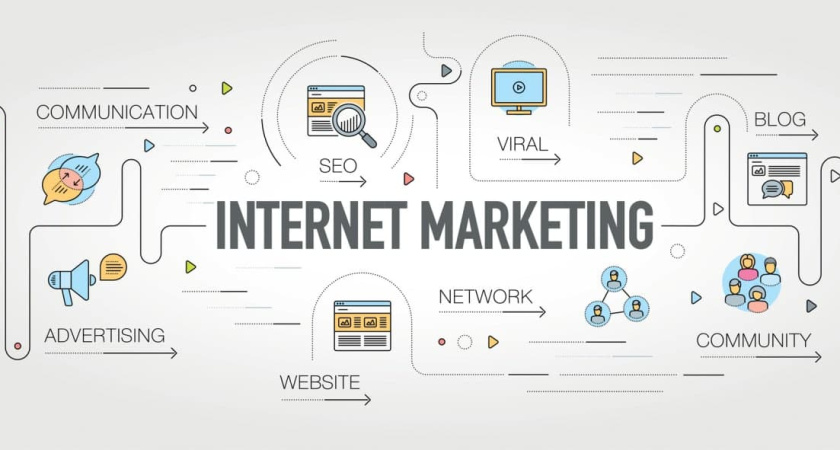 Онлайн Маркетинг: Ключевые Преимущества Современных Стратегий Продвижения