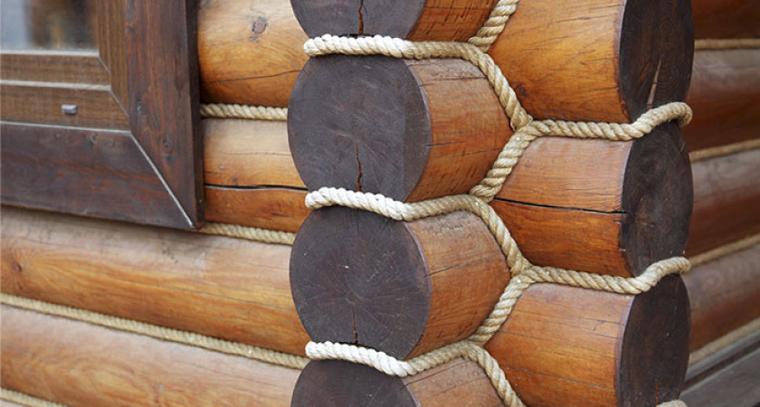 Преимущества отделки срубов и деревянных домов: ключ к уюта и долговечности