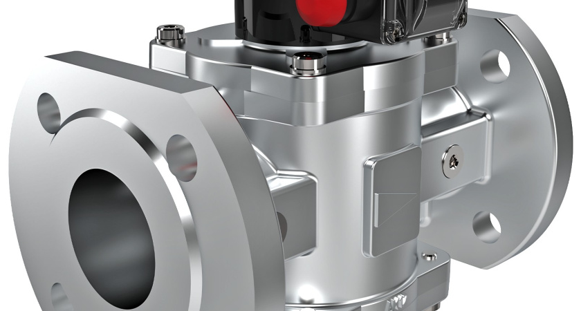 Преимущества предохранительно-запорных газовых клапанов: безопасность и надежность в каждой детали