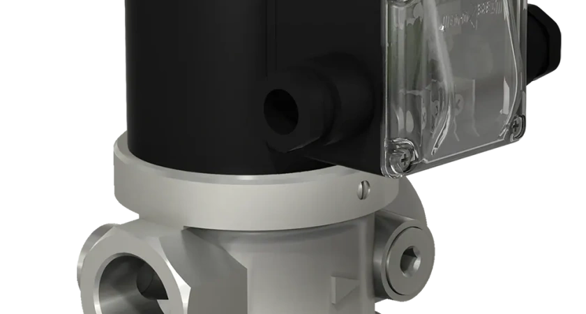 Преимущества газовых клапанов Thermobrest: Надежность и Инновации в Каждом Детале