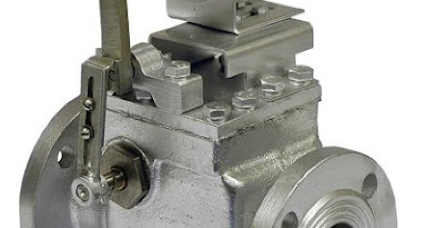 Предохранительно-запорные газовые клапаны: надежность и функциональность в современных системах