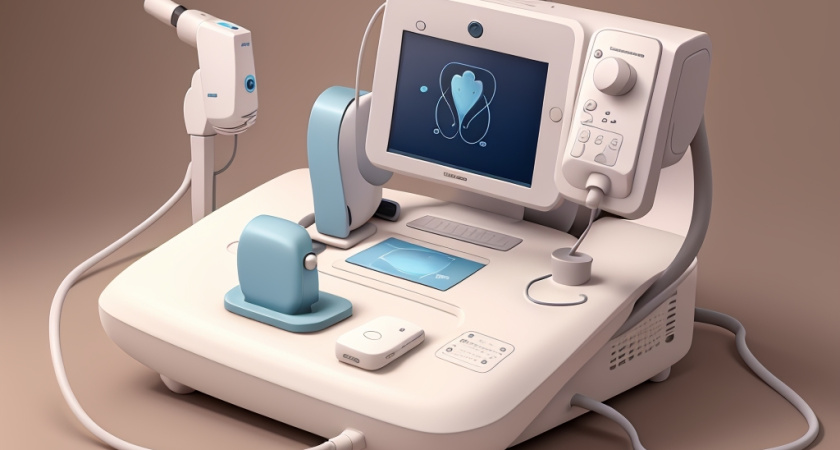 Мобильное УЗИ: Технология Будущего в Современной Медицине