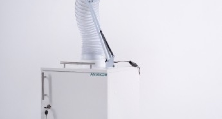 Эксперты подчеркивают преимущества покупки педикюрного пылесоса для салонов красоты